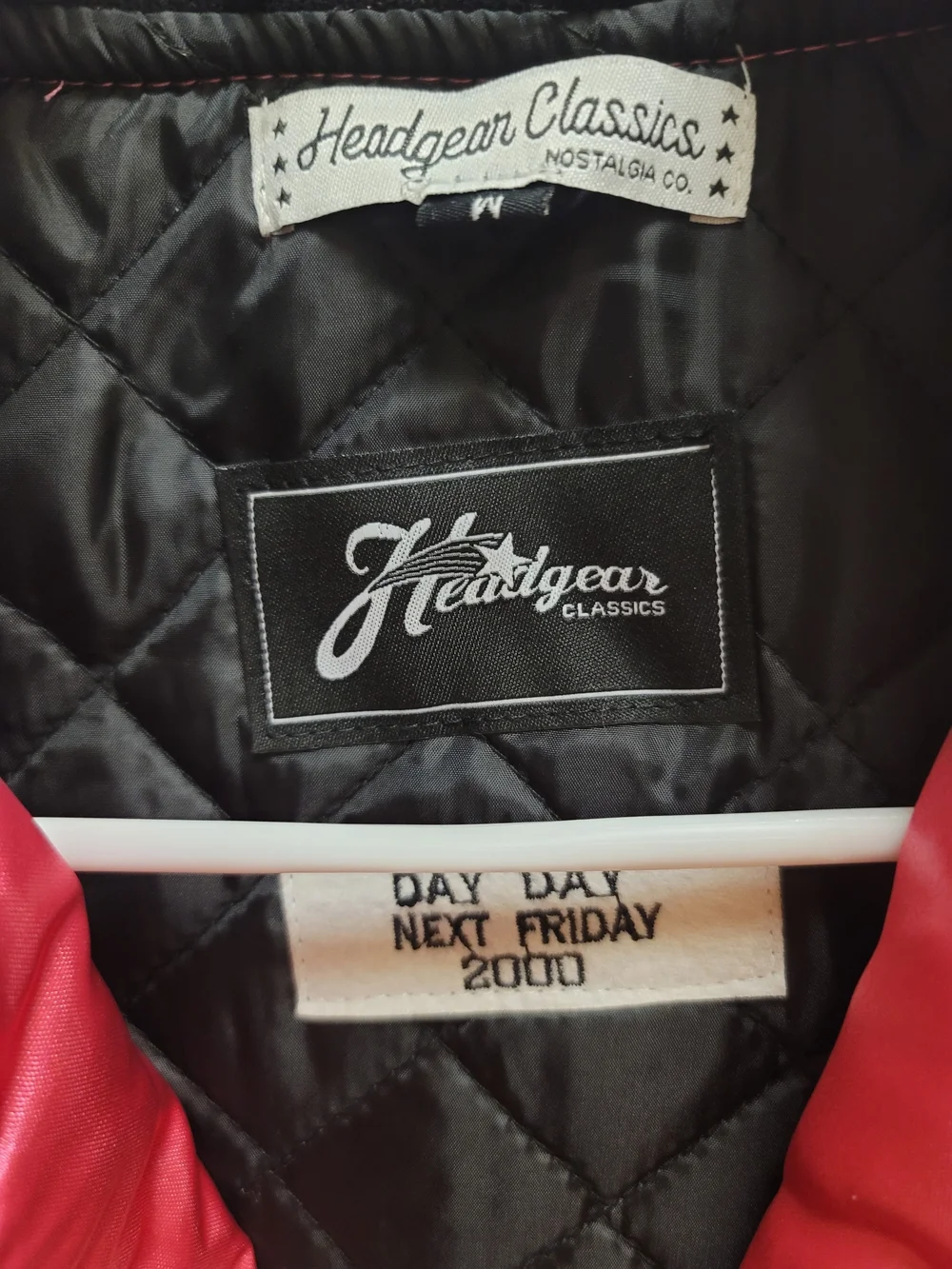 Pinky's Records & Discs / Day Day / Kids Bomber Jacket - Medium - NWT